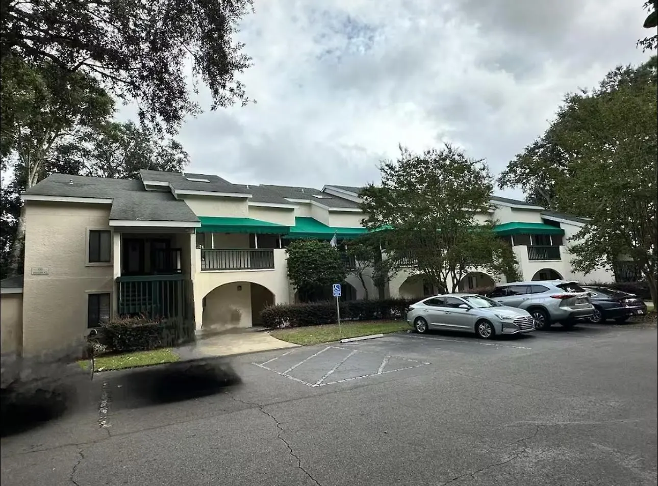 Chic Condo With Nature View Pool Golf Marina With Fee Niceville