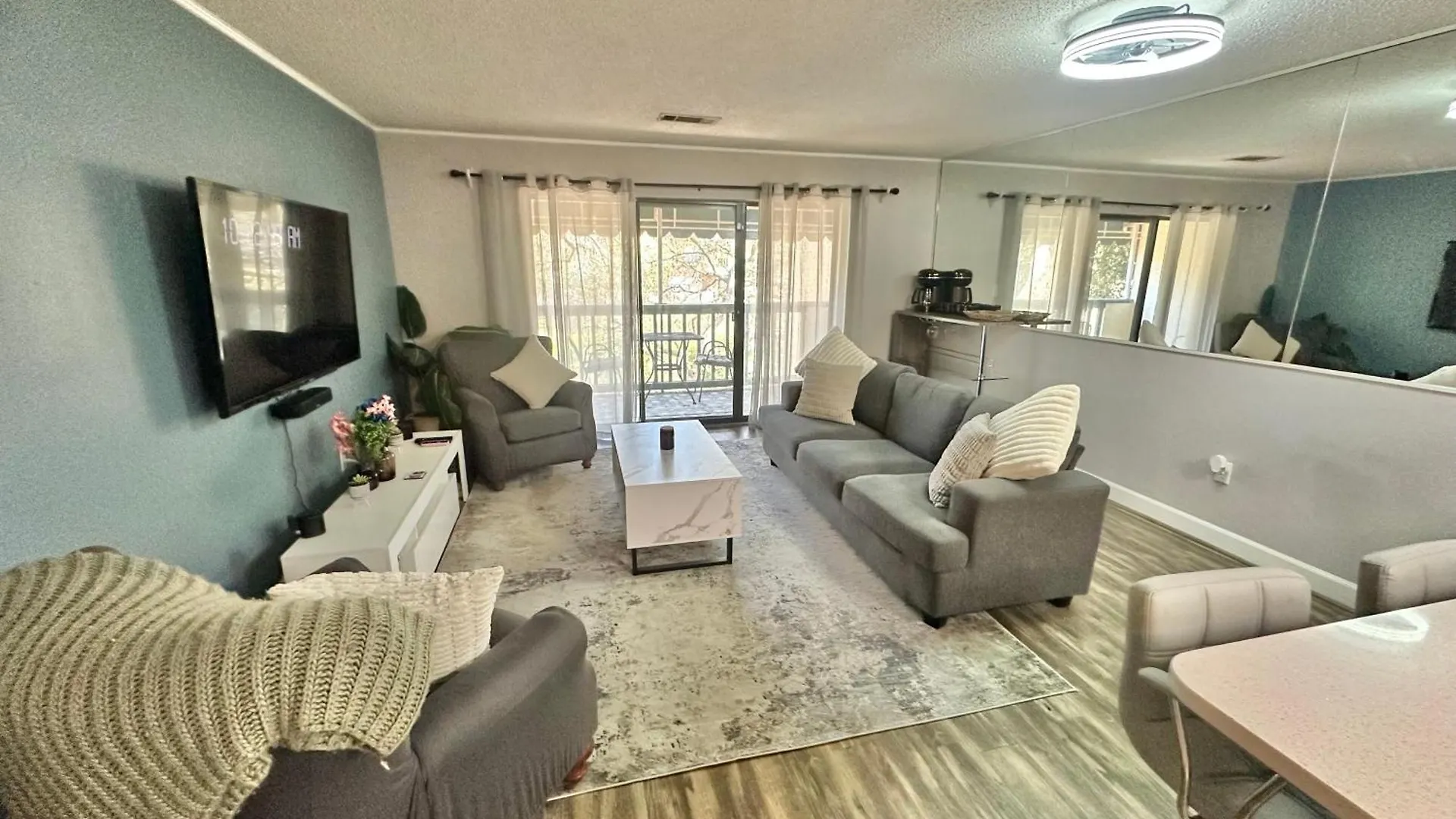 Chic Condo With Nature View Pool Golf Marina With Fee United States