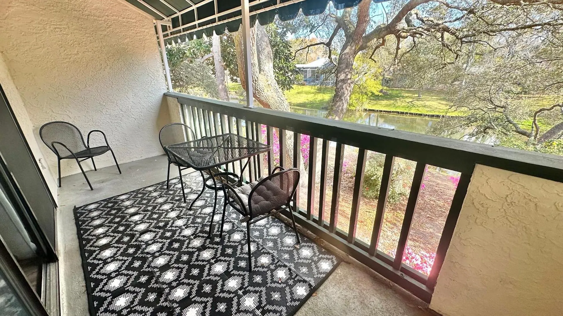 Chic Condo With Nature View Pool Golf Marina With Fee