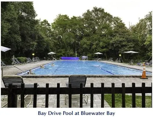 Chic Condo With Nature View Pool Golf Marina With Fee Apartment Niceville