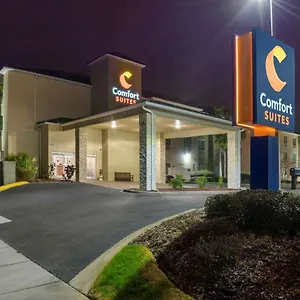 Comfort Near Eglin Air Force Base Hotel