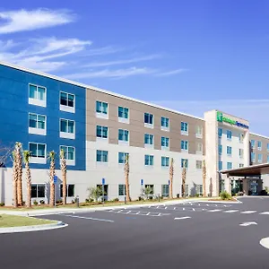 Express & - Eglin Area By Ihg Hotel