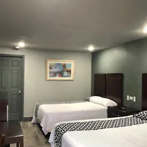 Budget Valparaiso/niceville @ Eglin Afb & Destin-fwb Airport Hotel