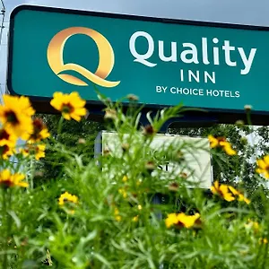 Quality At Eglin Afb Inn