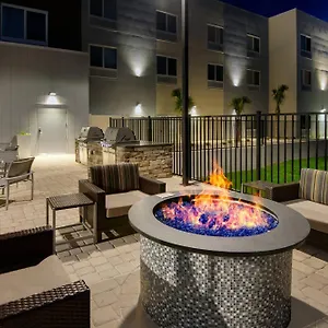 Towneplace By Marriott Eglin Afb Area Hotel