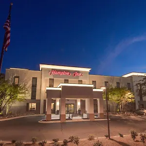 Hampton Niceville-elgin Air Force Base Hotel